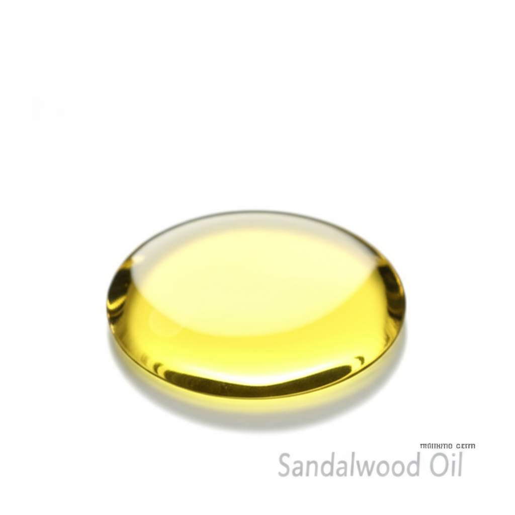 Sandalwood Oil
