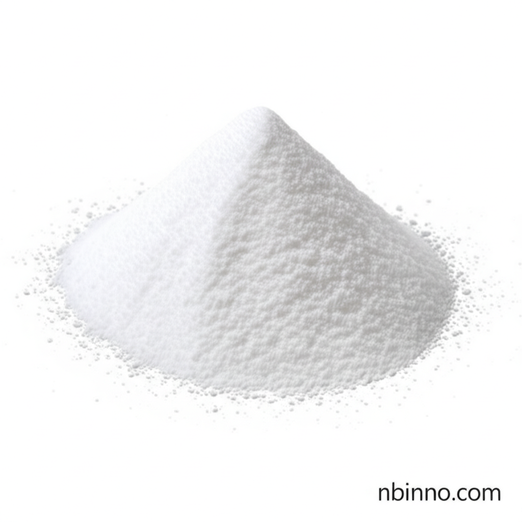Sodium Edetate