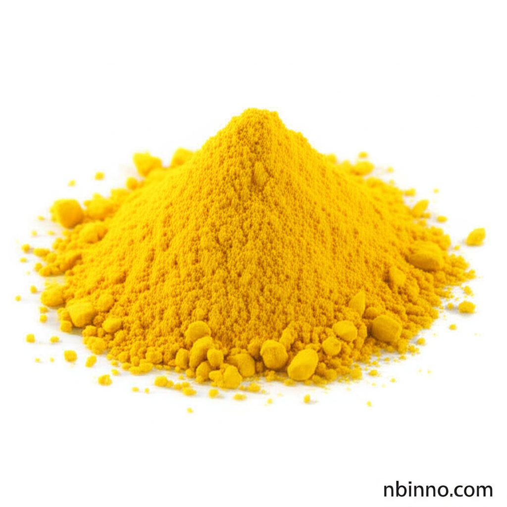 Pigment Yellow 151