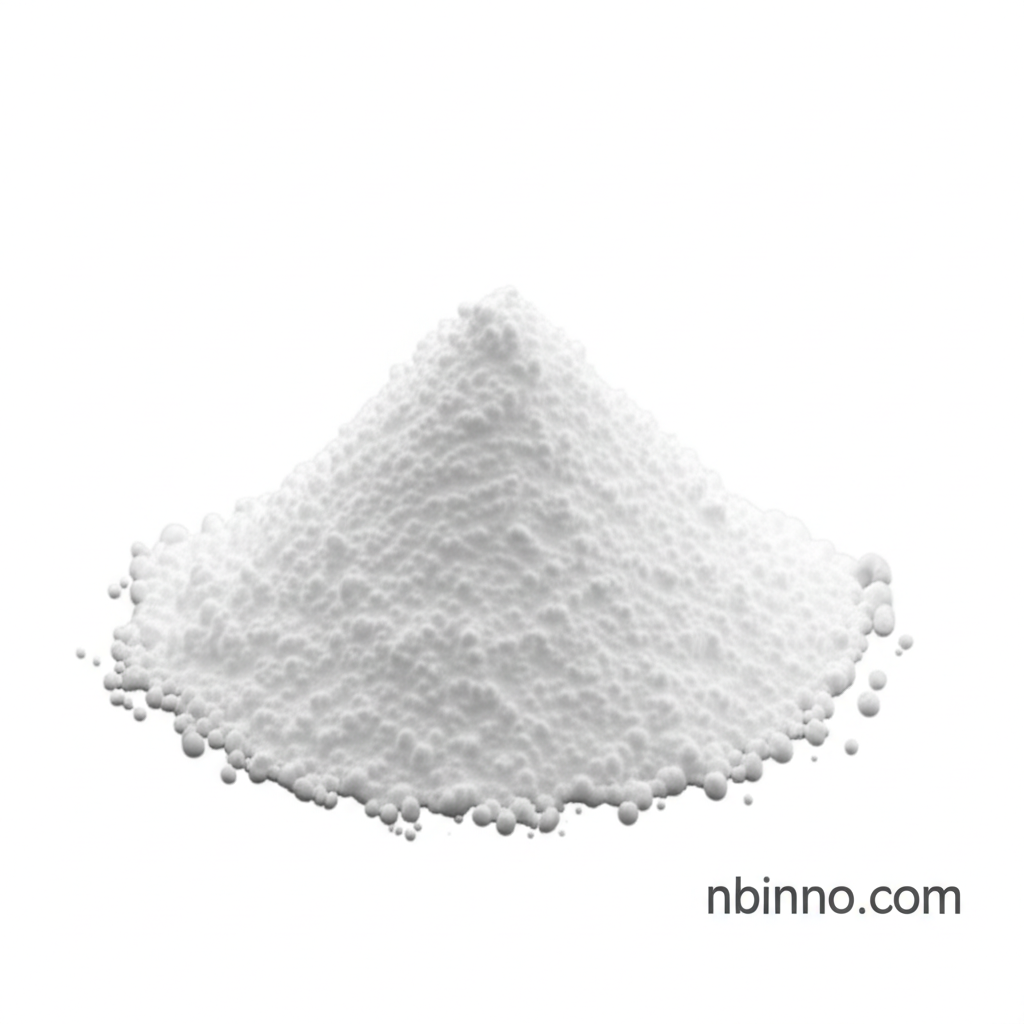 Mebendazole Powder