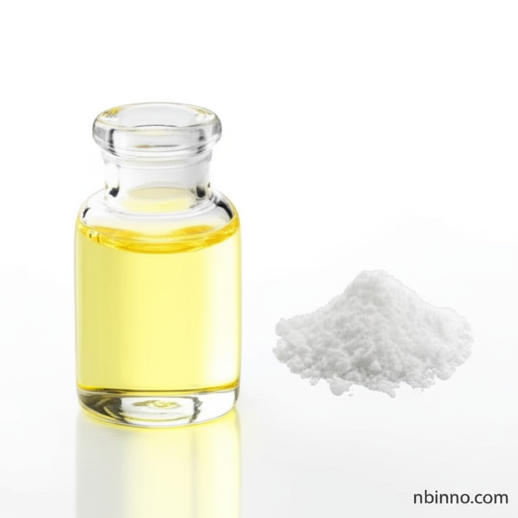 Benzalkonium Chloride