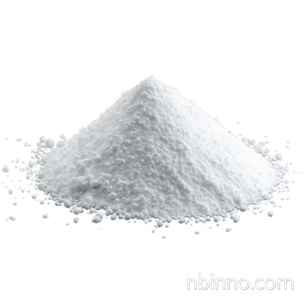 Sodium Tripolyphosphate