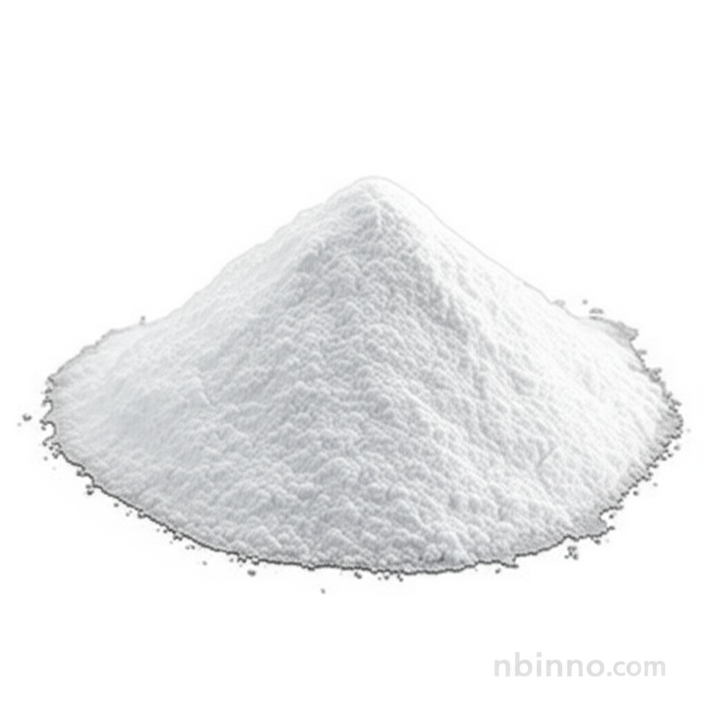 Sodium Edetate