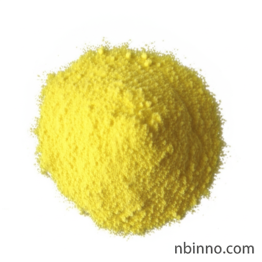 4-Hydroxy-4'-nitrobiphenyl