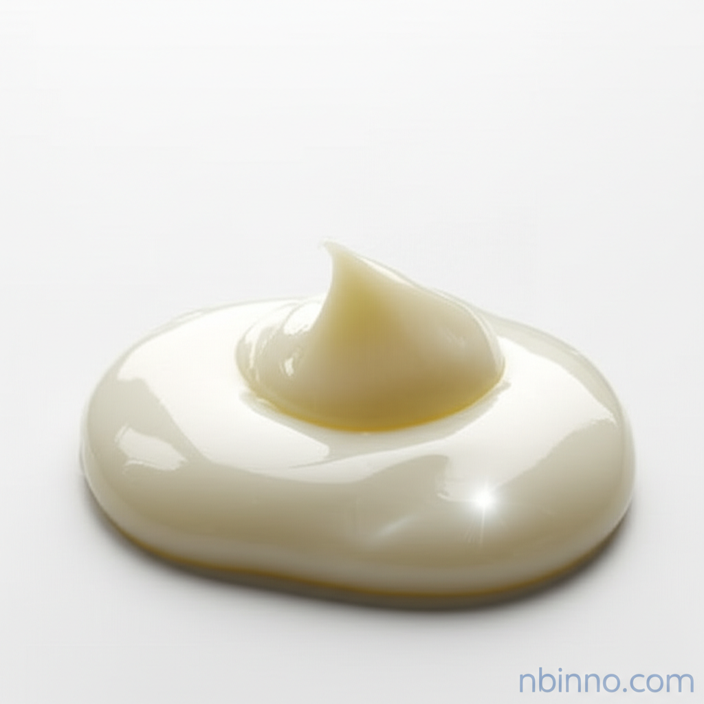 Pigment Printing Thickener