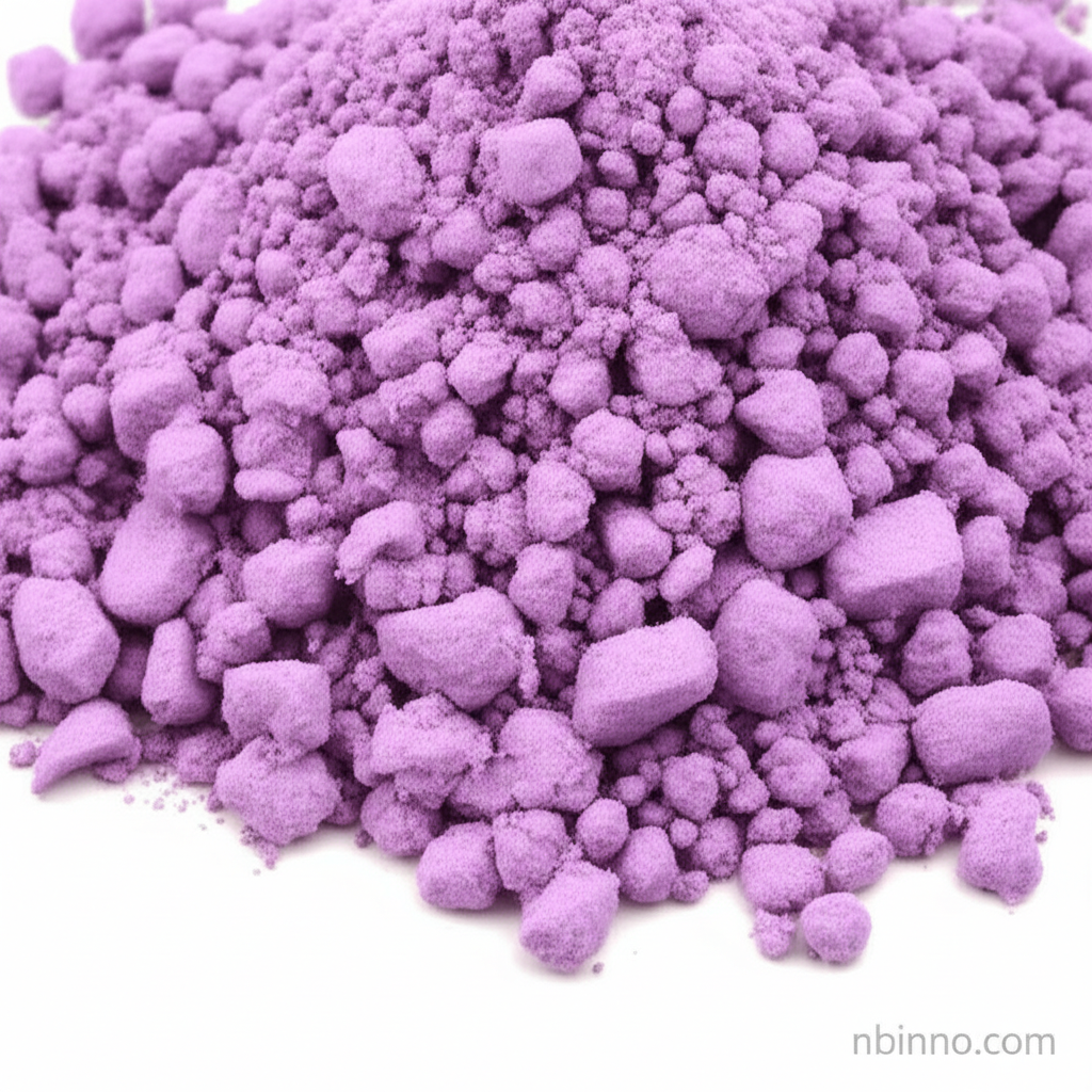 Ammonium Ferric Sulfate Dodecahydrate