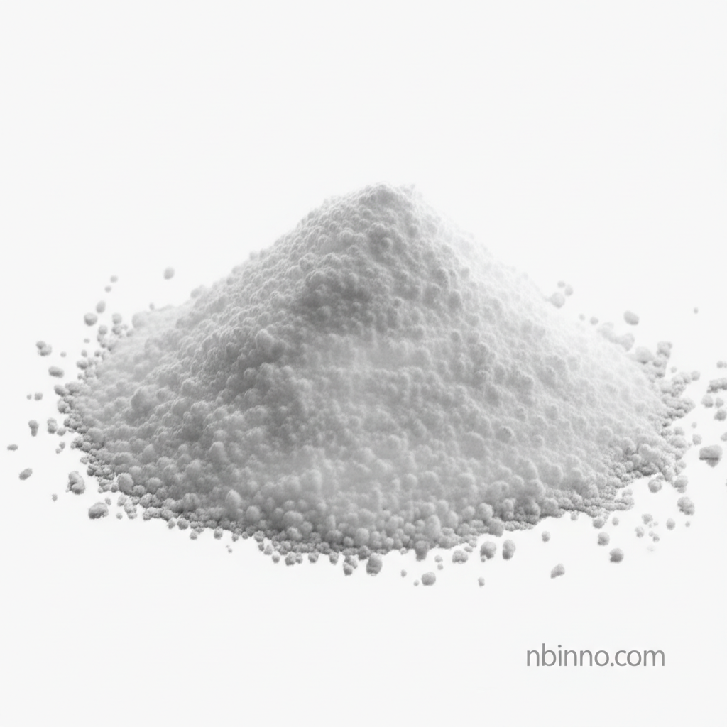 Menthol Crystals