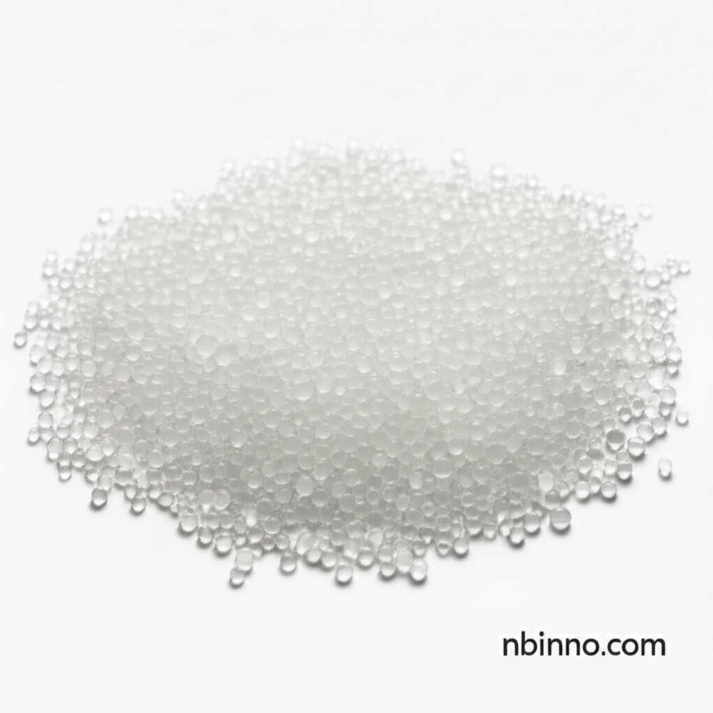 Silica Gel Desiccant