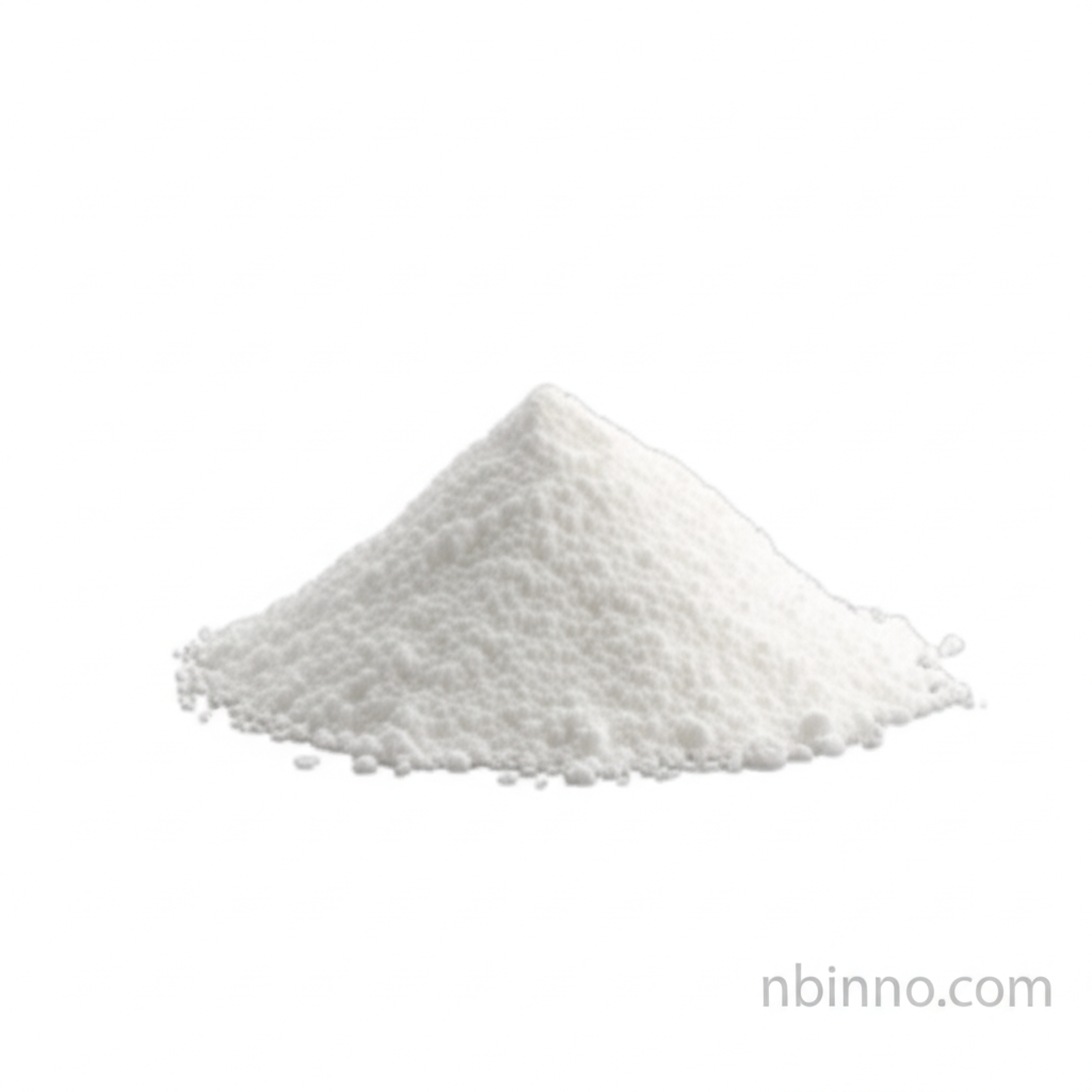 Nipecotic acid