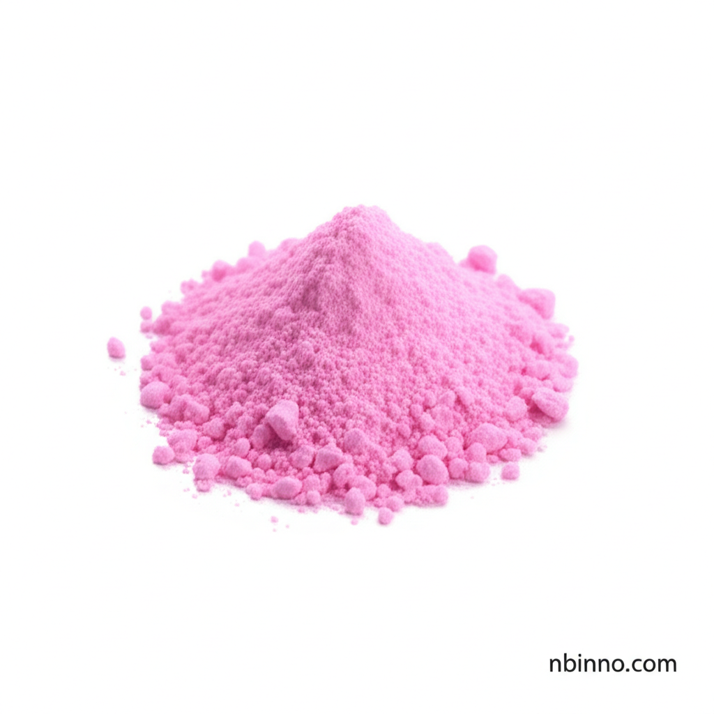 Cobalt sulfate