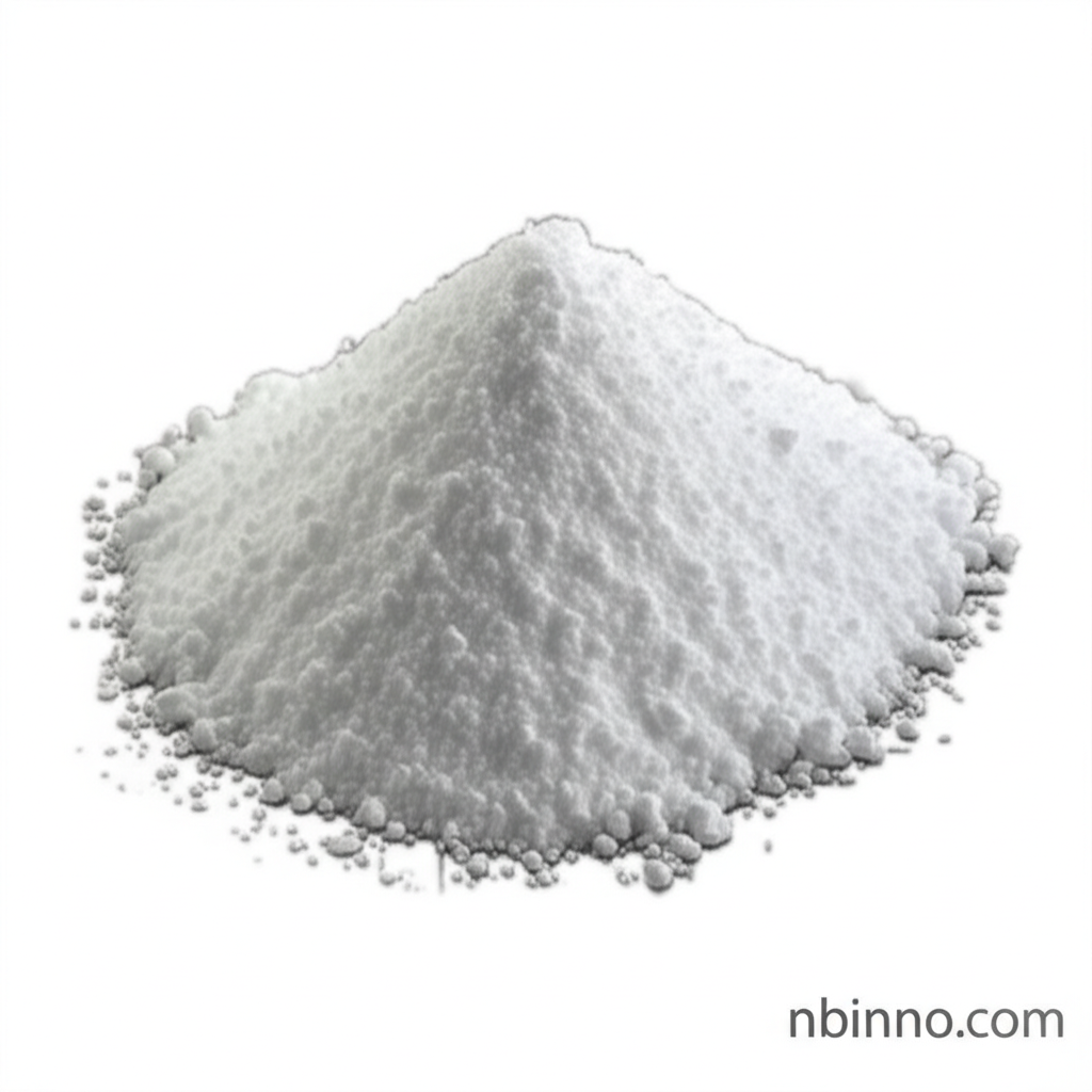 Potassium Hydroxide