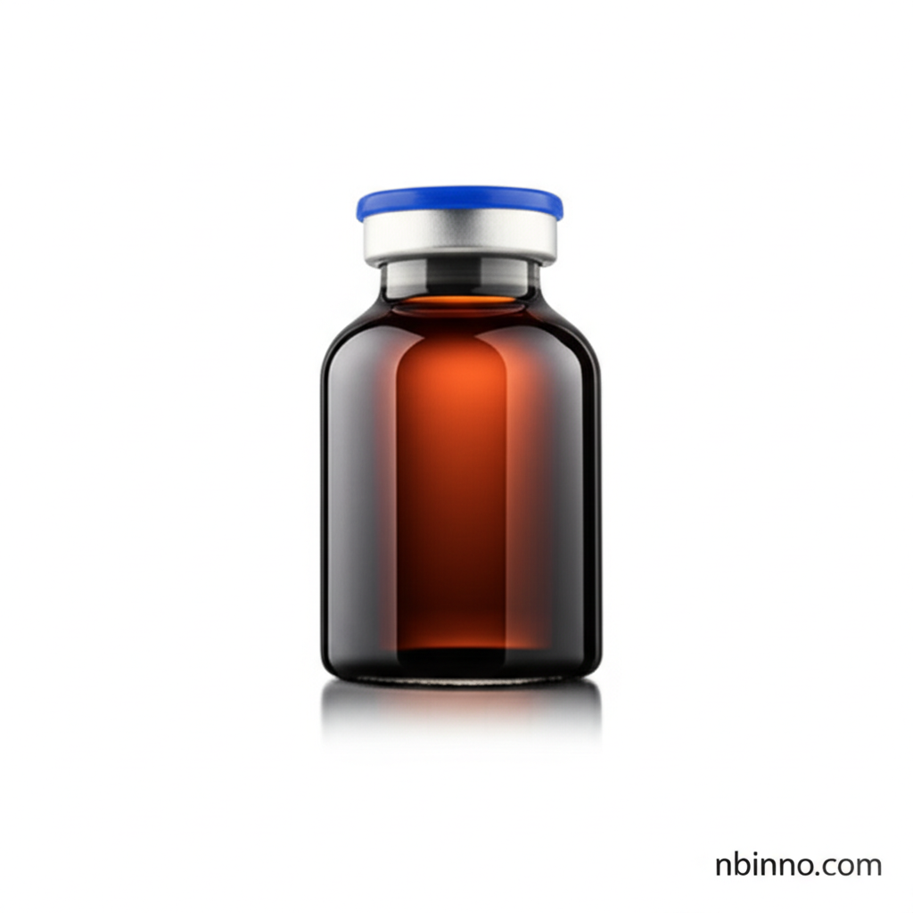 Iron Dextran Injection
