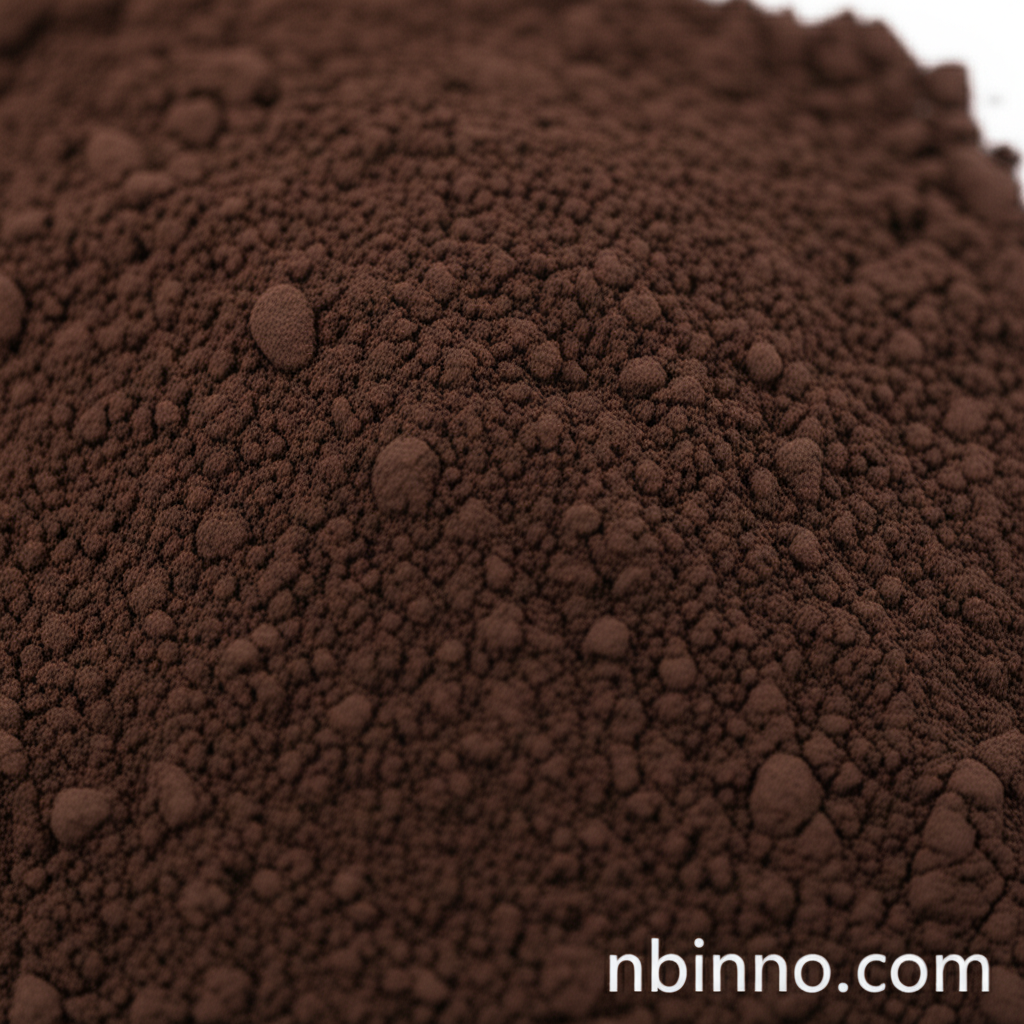 Manganese Dioxide Powder