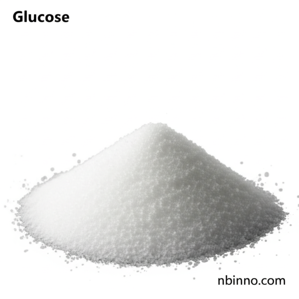 Glucose