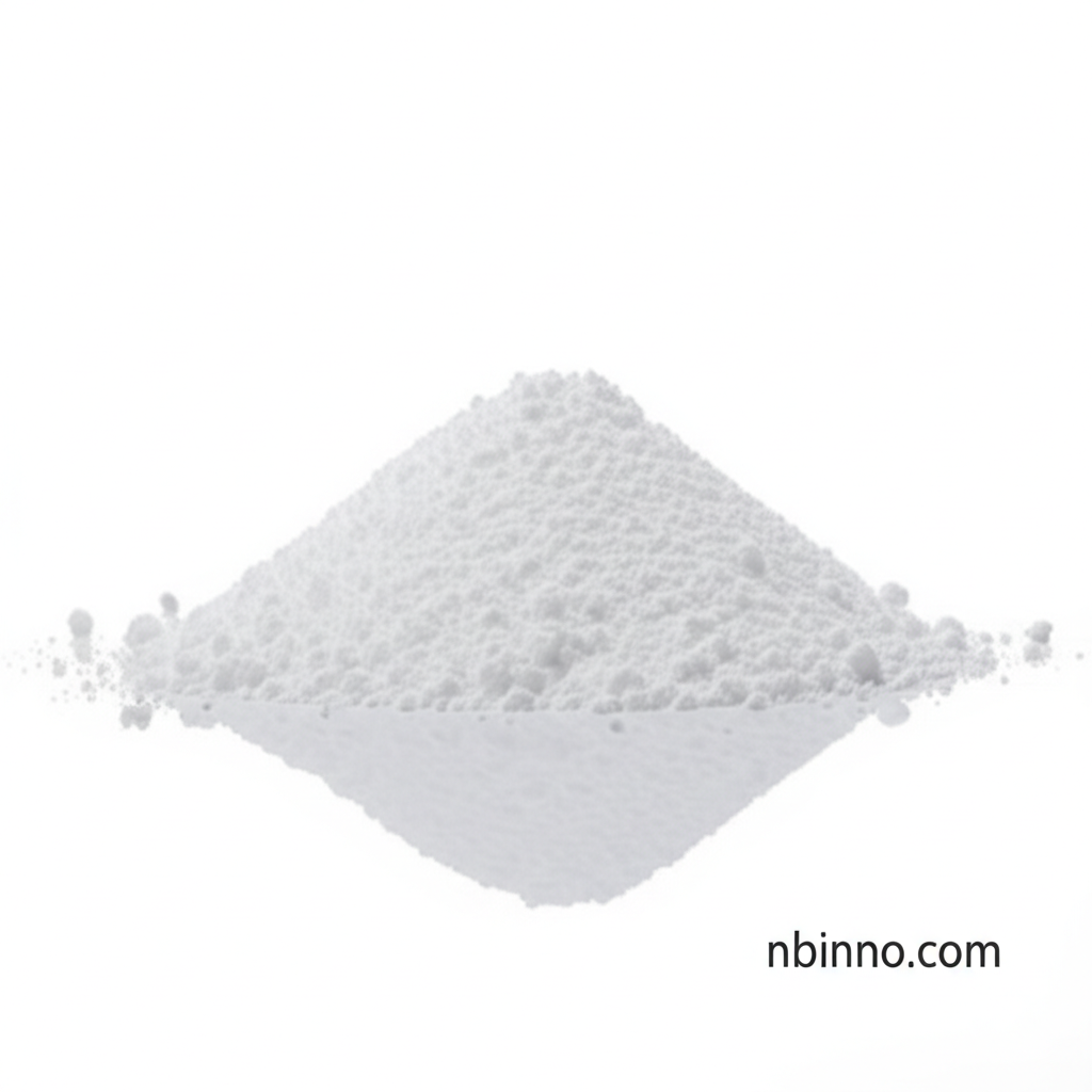 EDTA Magnesium Disodium