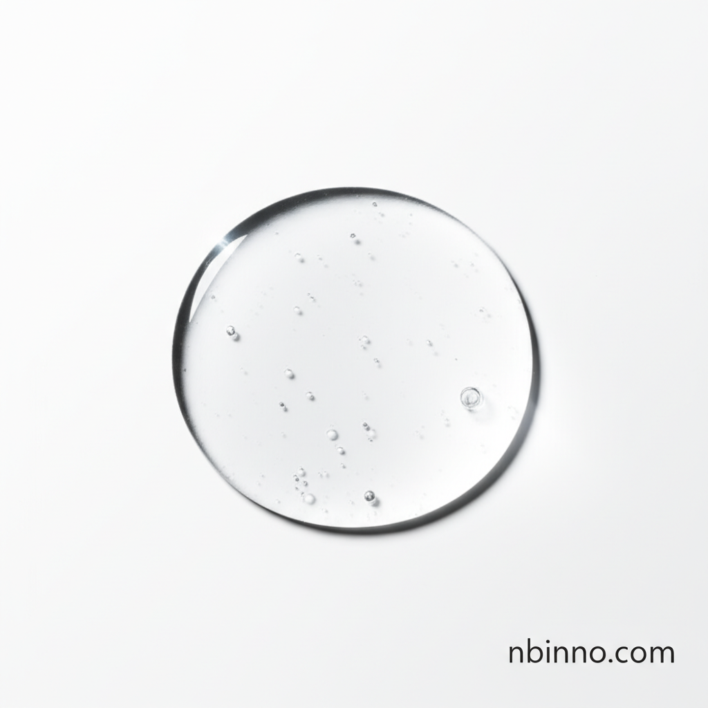 Sodium Cocoamphoacetate