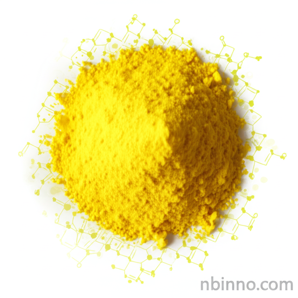Pyrimidine-2,4,5,6-tetraamine sulfate