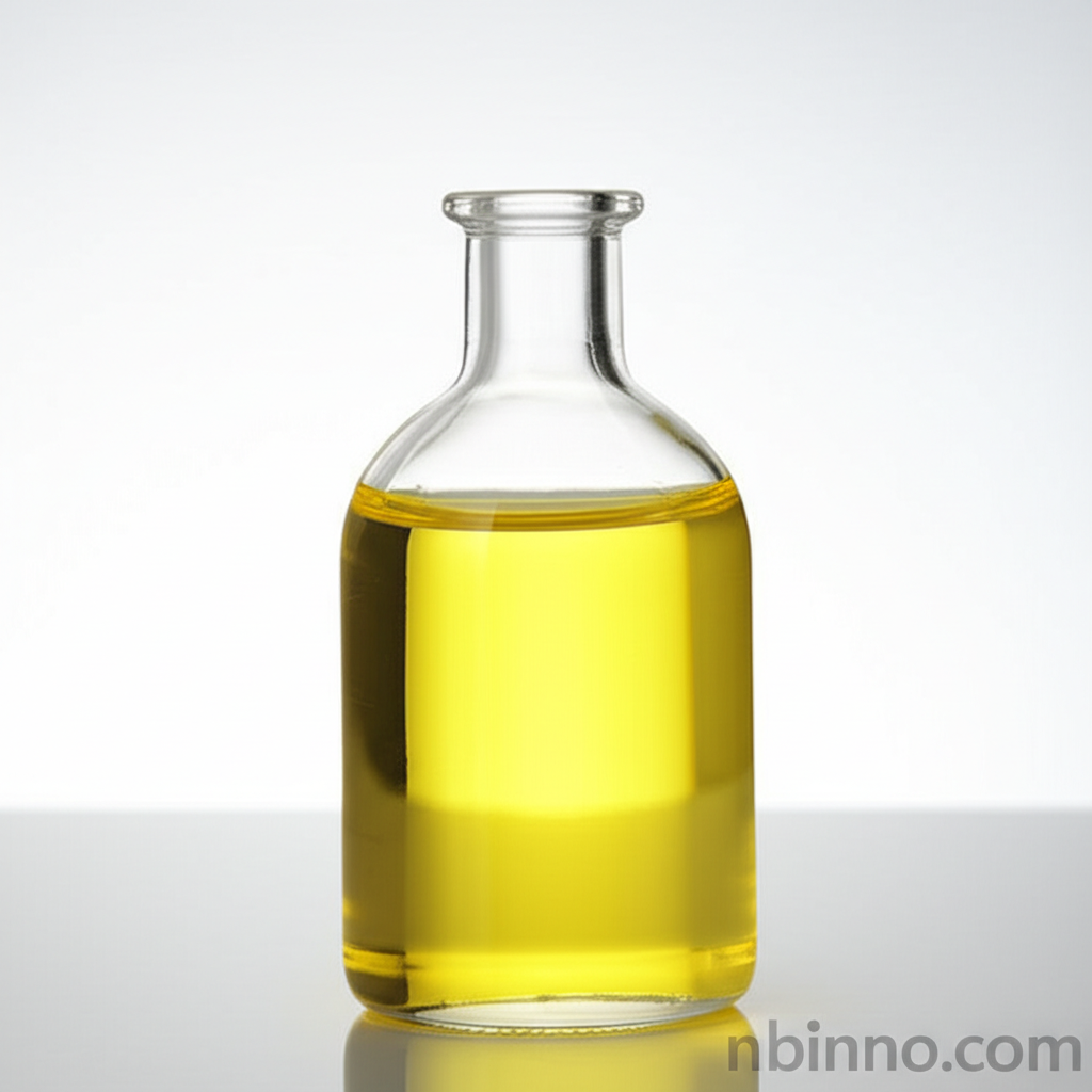 Undecenoic acid