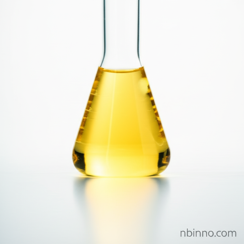 Boron trifluoride dibutyl etherate