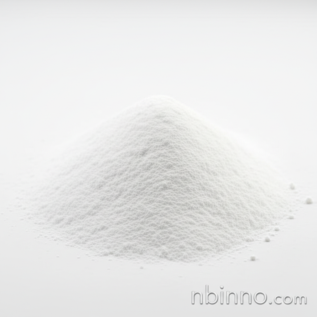 Polyacrylamide