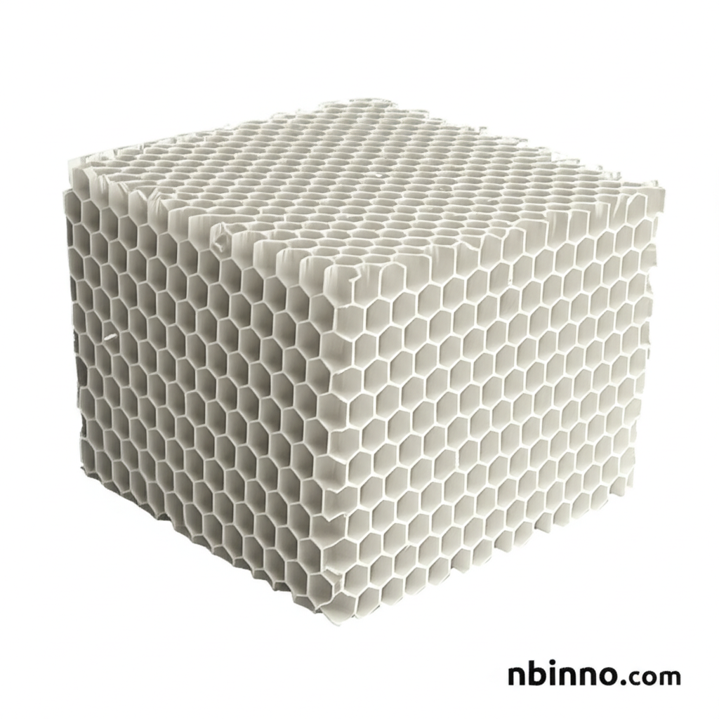 SCR Honeycomb Catalyst