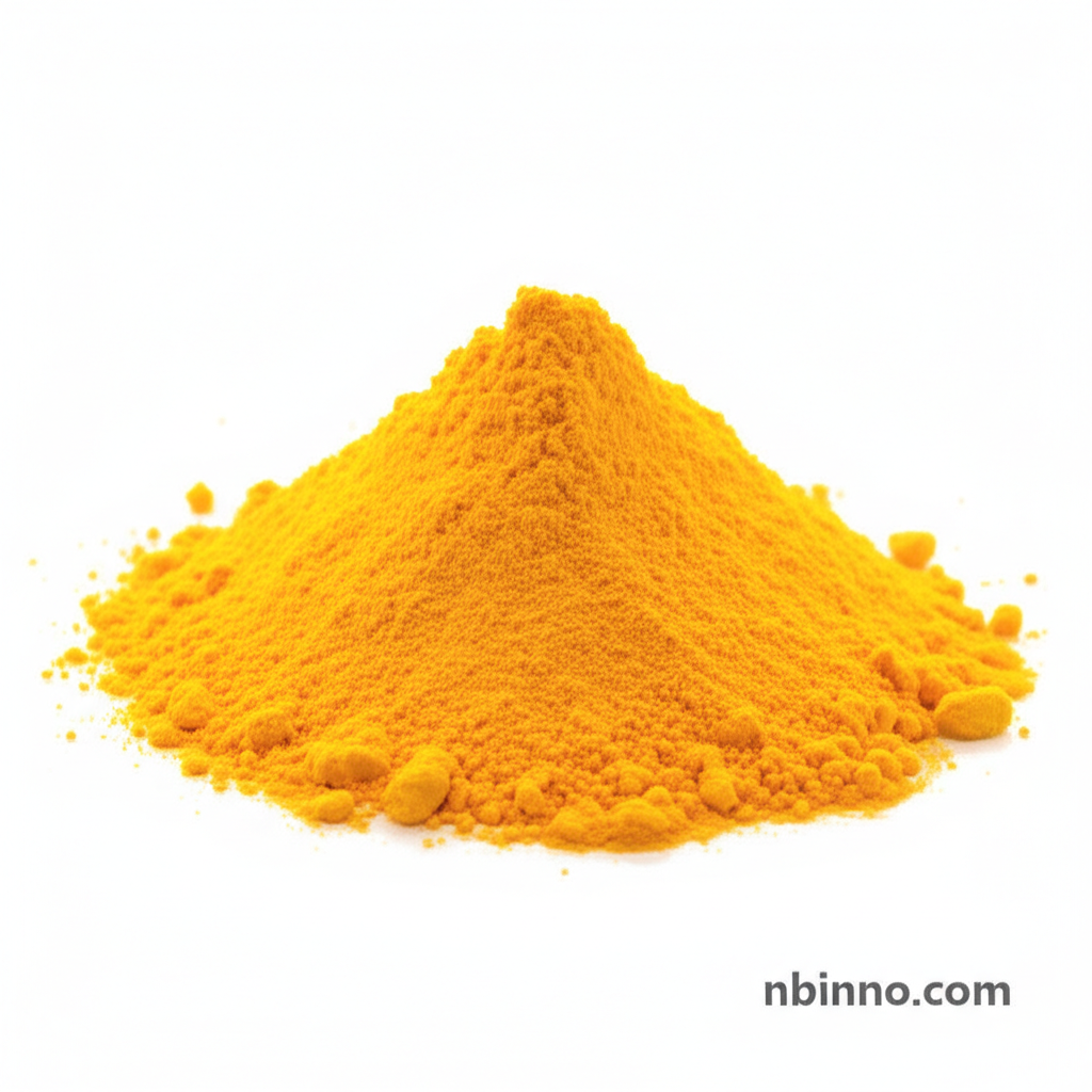 Coenzyme Q10 Powder