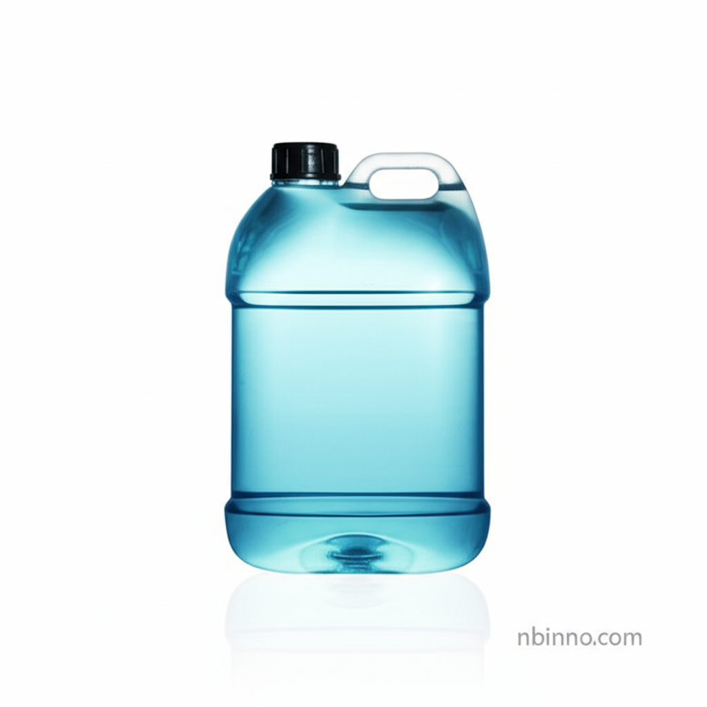 Water Decoloring Agent