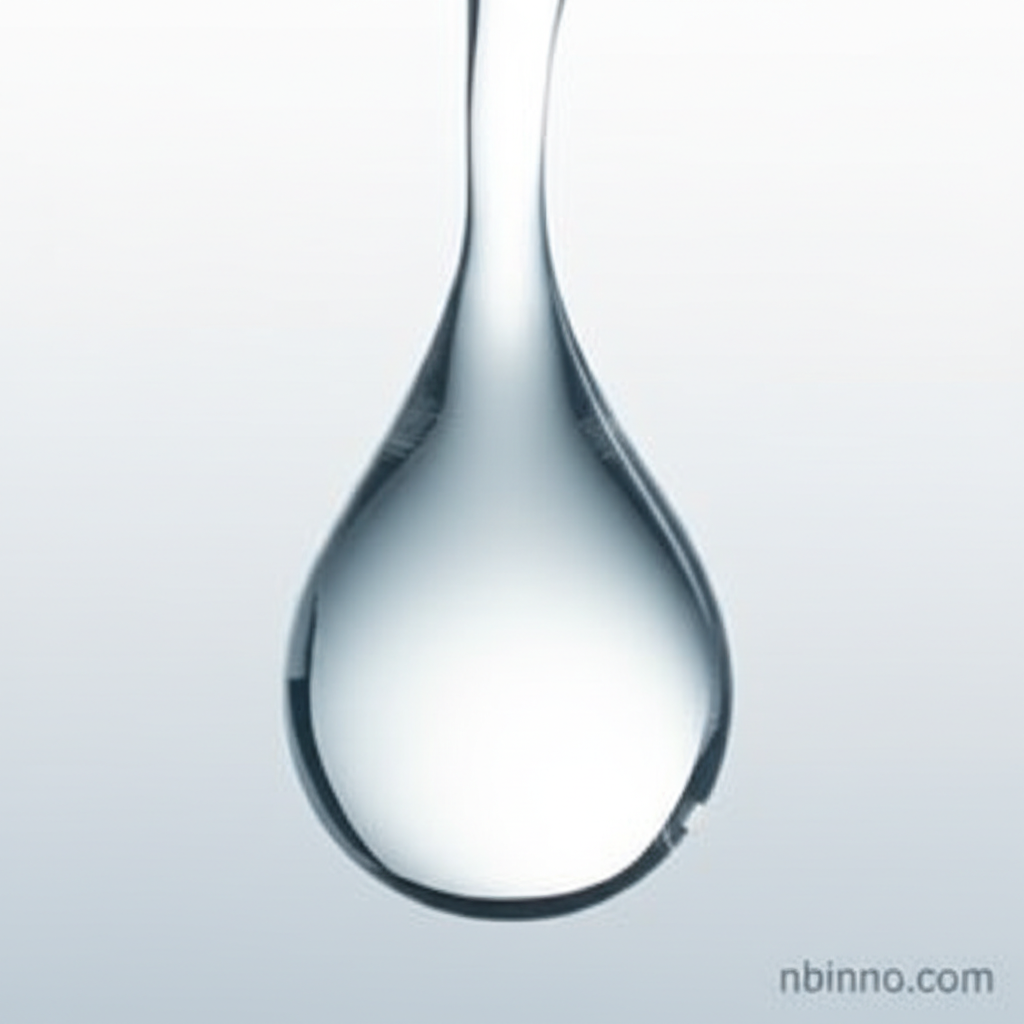 Silicone Water Repellent Agent CY-16