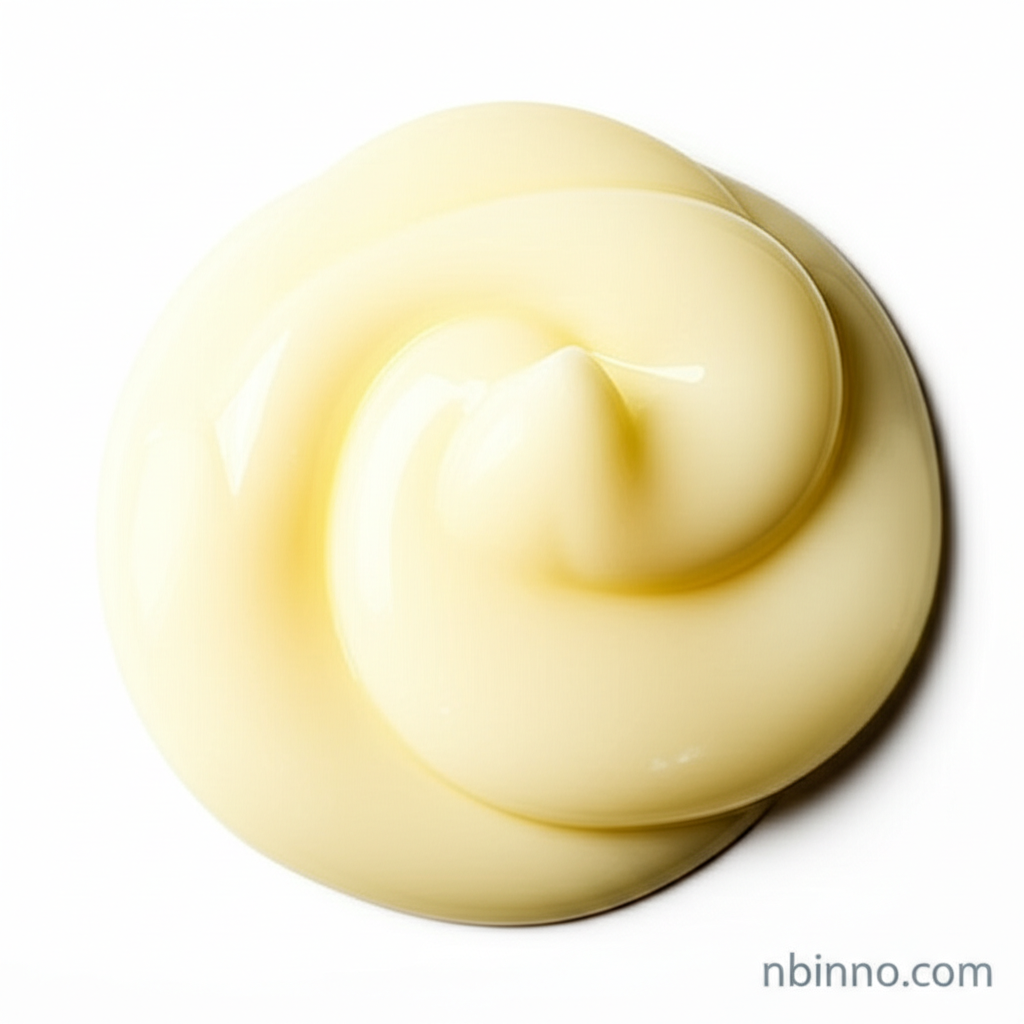 High Paste Rate Anionic Thickener