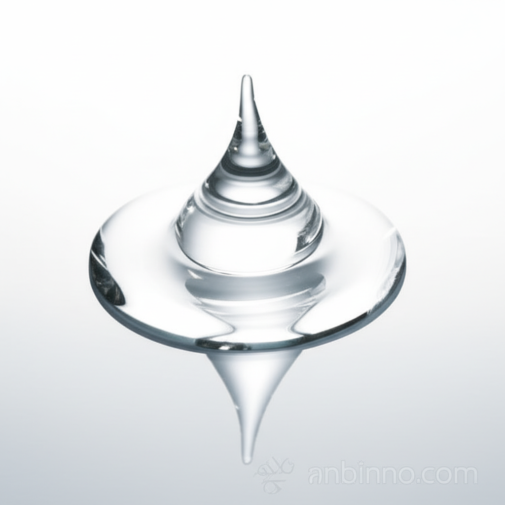 Amino Silicone Oil