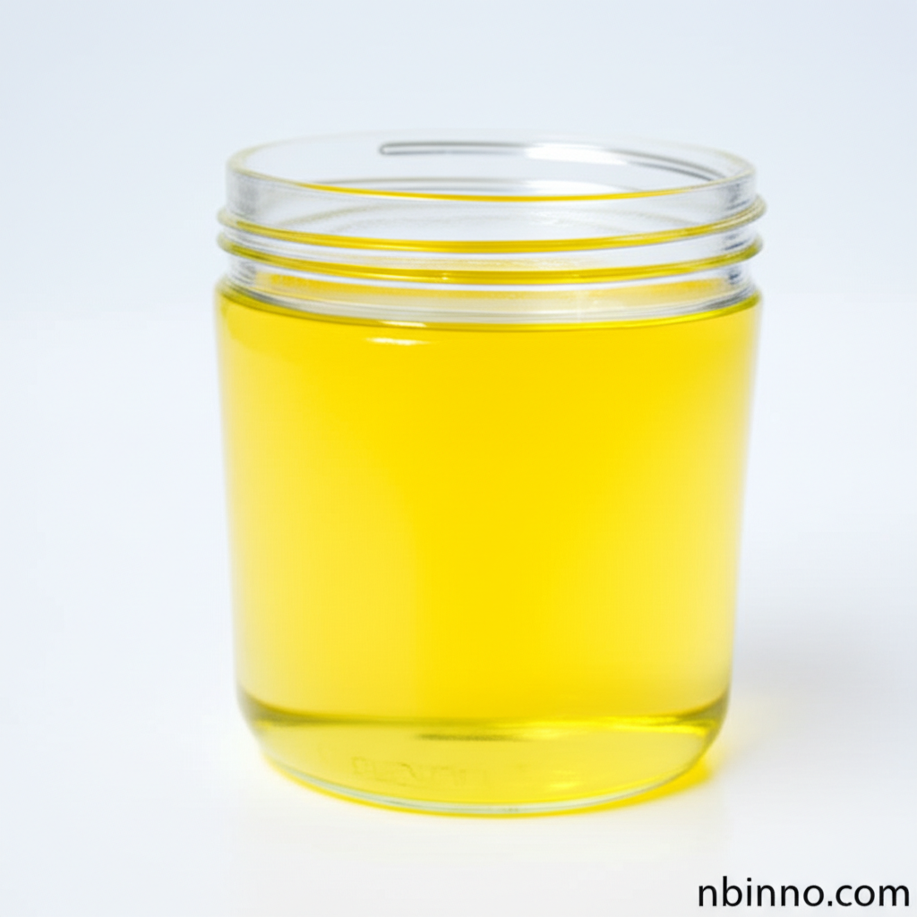 Sodium Hypochlorite