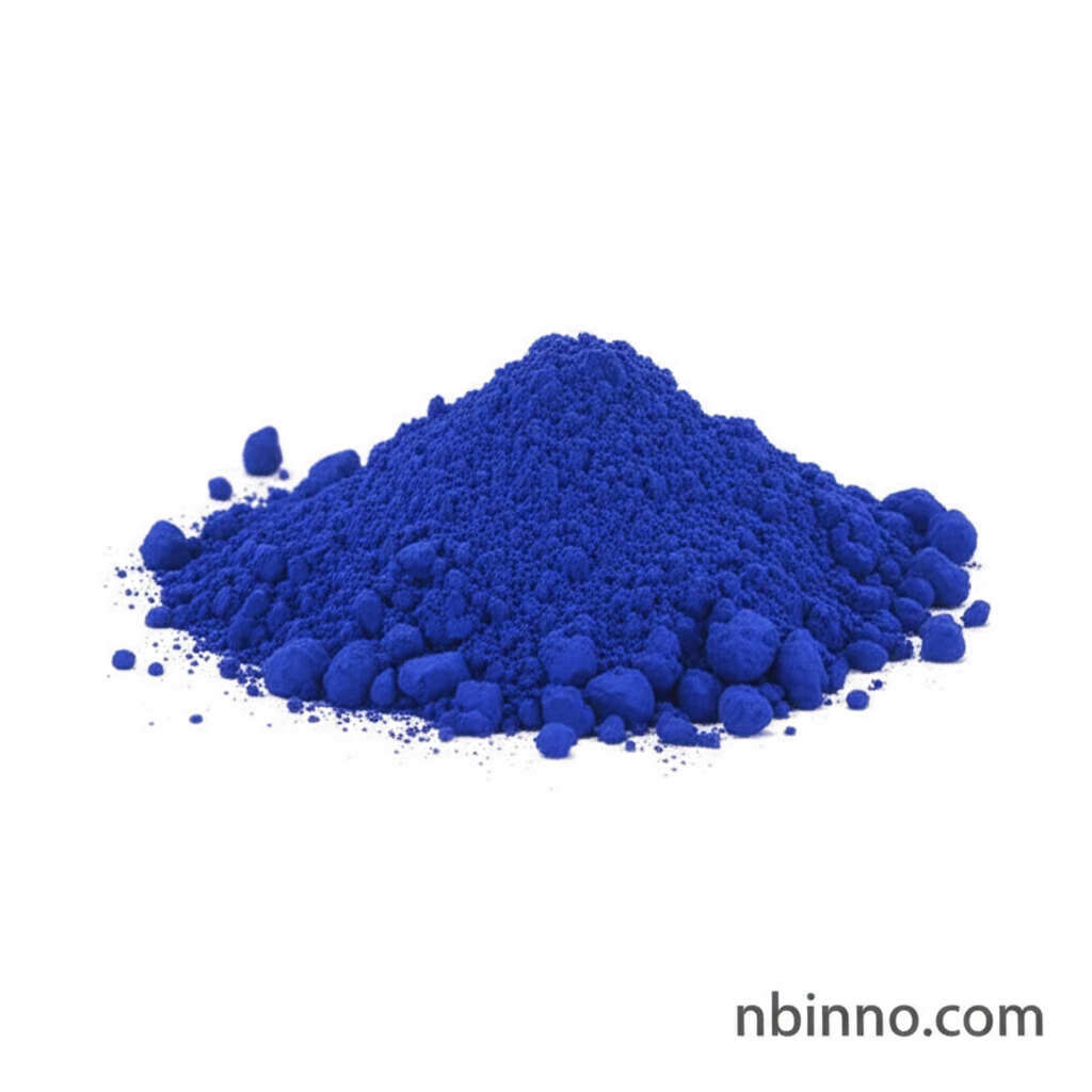 Solvent Blue 104