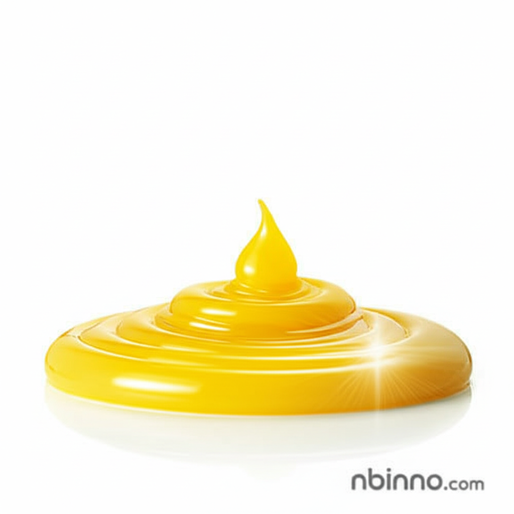 Reactive Printing Thickener