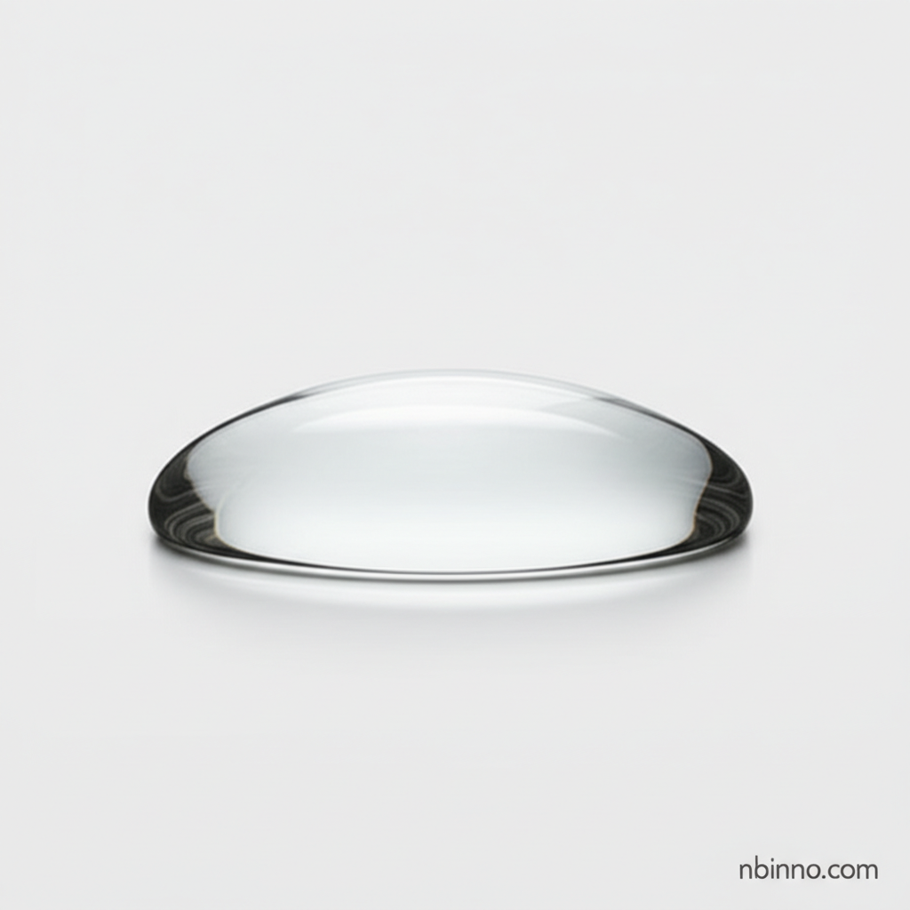 Diffusion Pump Silicone Oil