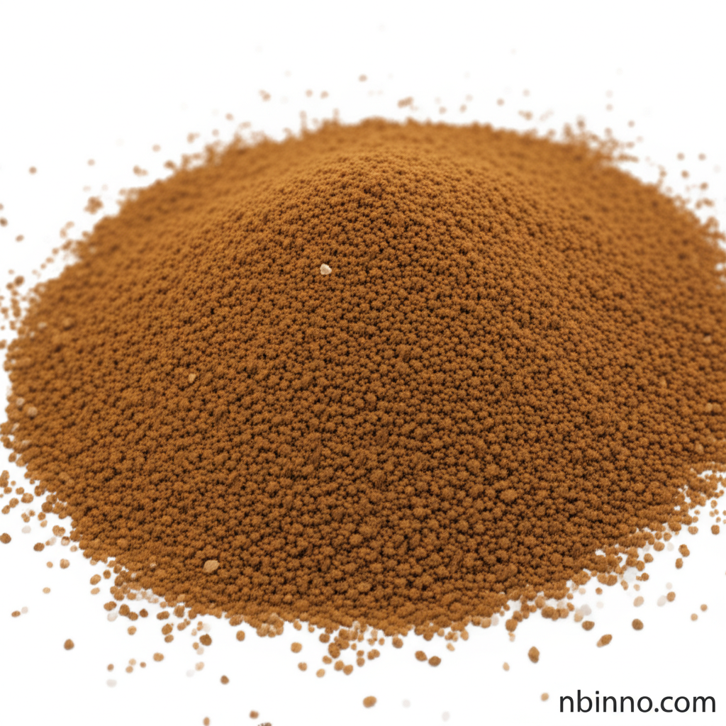 Rubber Dispersant