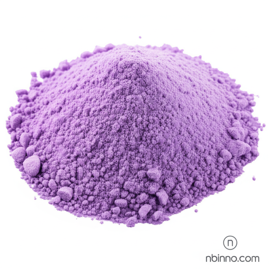Ammonium Ferric Sulfate Dodecahydrate