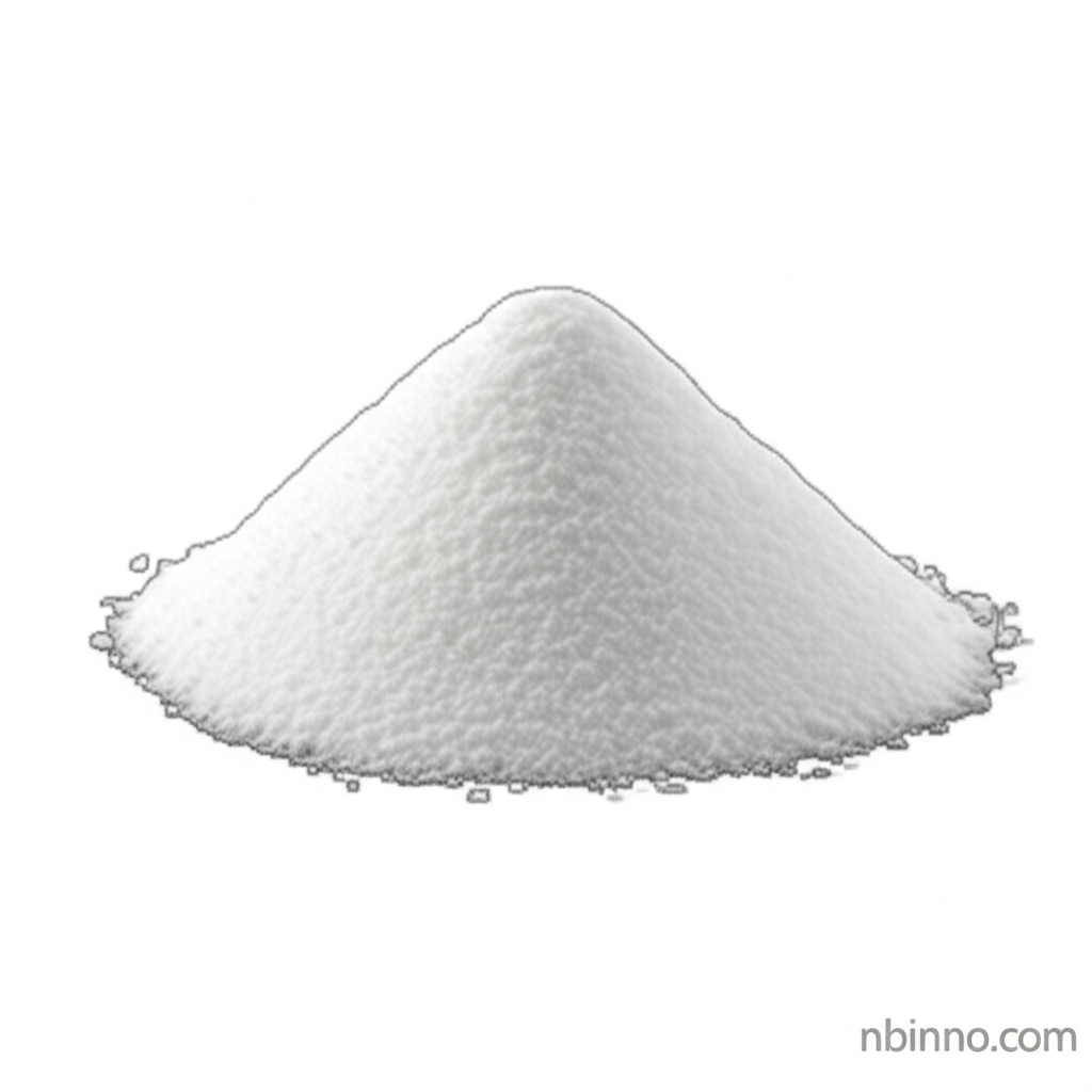 Stearic Acid