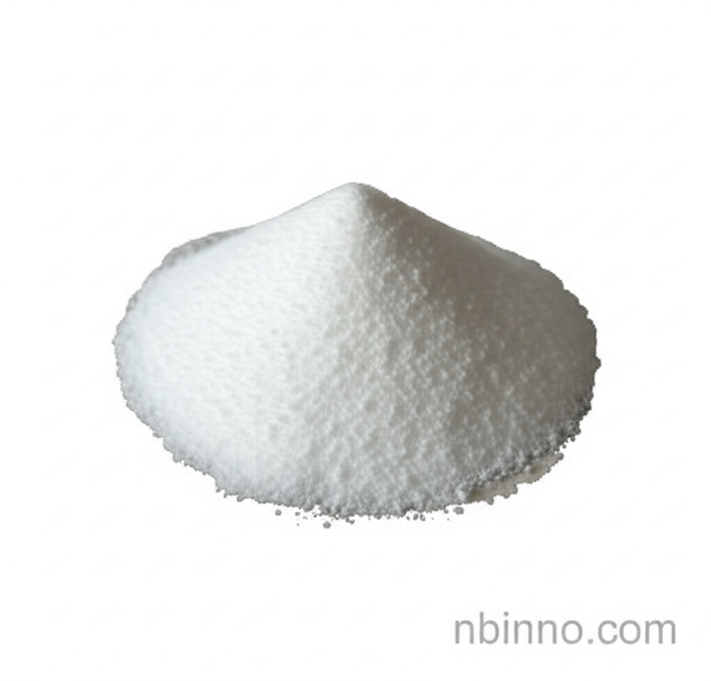 Melamine Cyanurate
