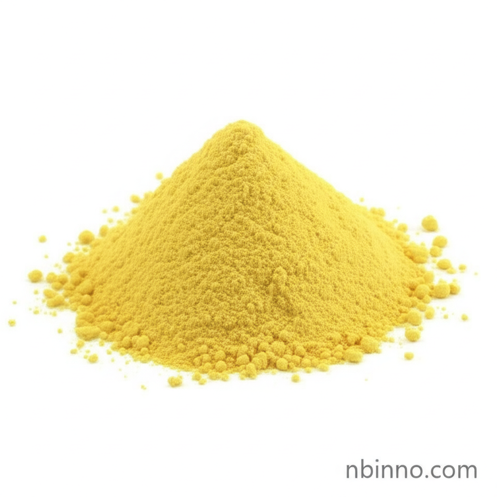 Tannic acid