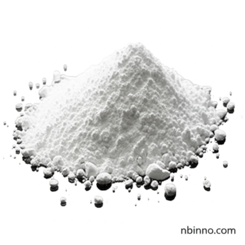 Zinc Stearate