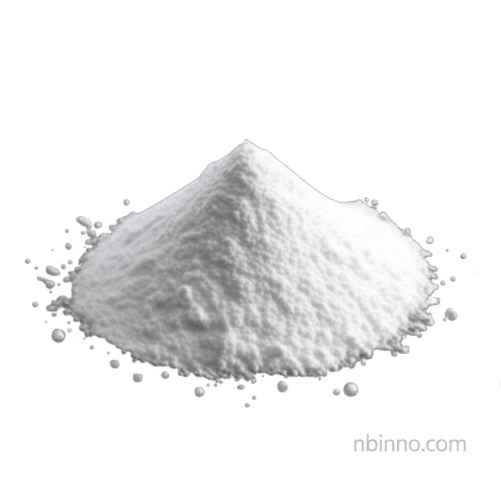 Silver Sulfadiazine Powder