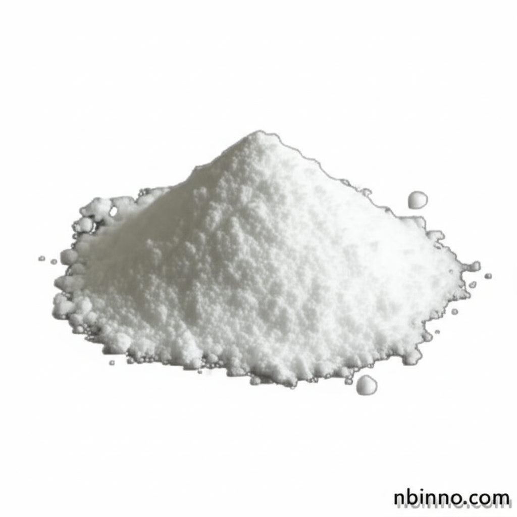 5-Fluoronicotinic acid