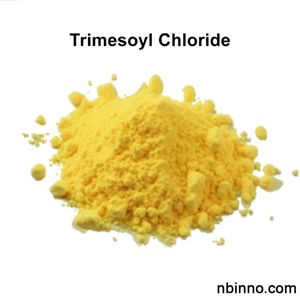 Trimesoyl Chloride