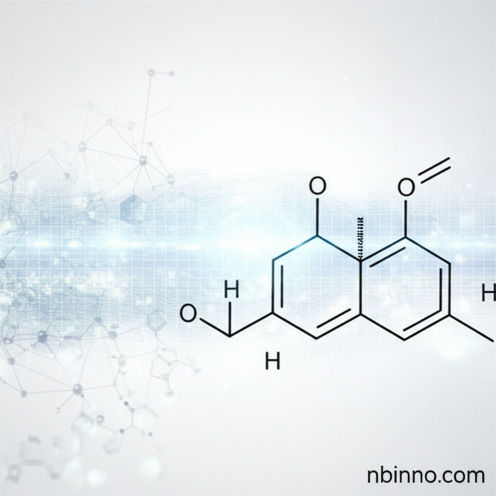 4-(Oxiran-2-ylmethoxy)butan-1-ol