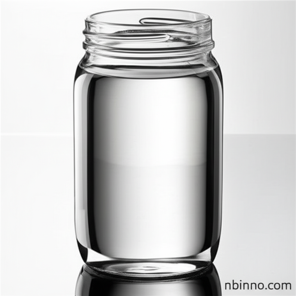 Acrylamide Monomer Solution