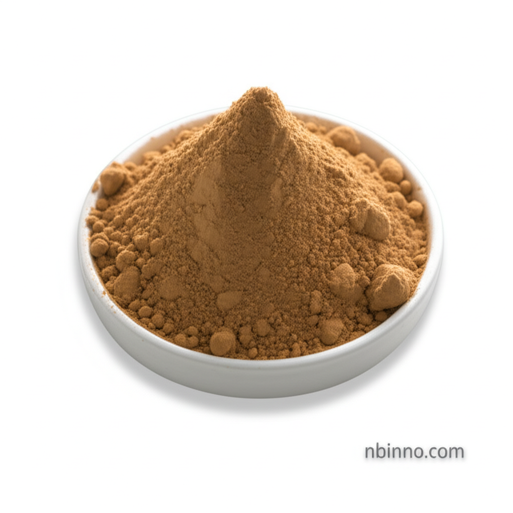 Seaweed Extract Powder