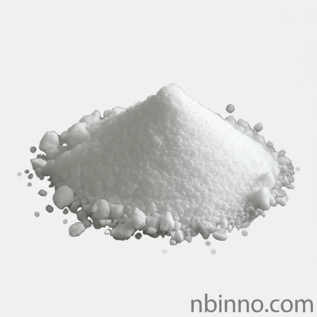 Ammonium Succinate