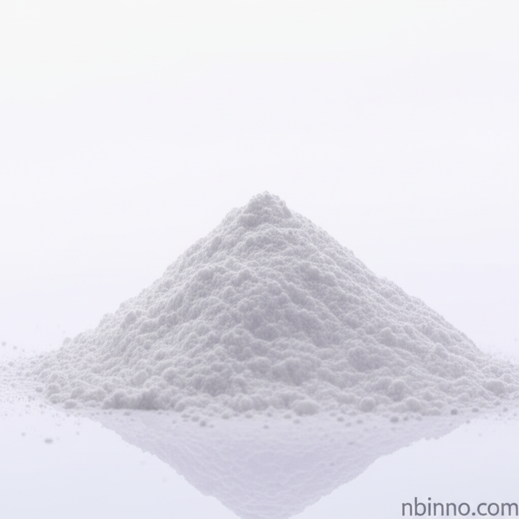 Sodium Carboxymethyl Cellulose