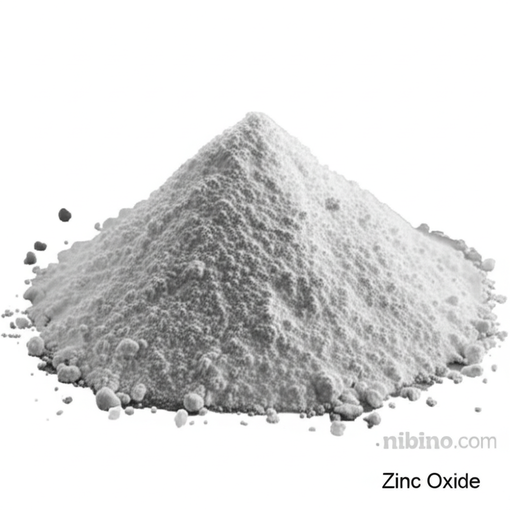 Zinc Oxide