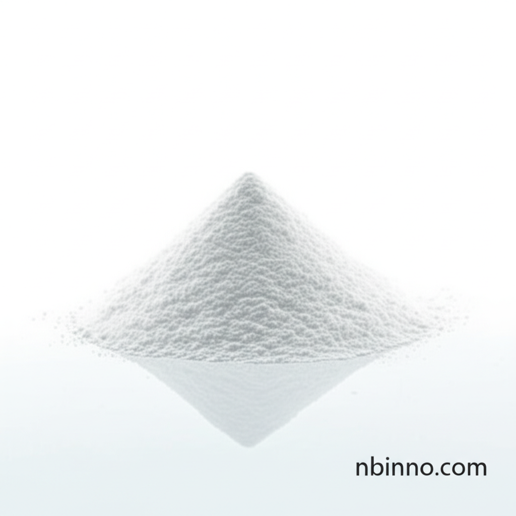 Loperamide HCl Powder